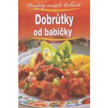 Dobrůtky od babičky