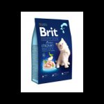 Brit Premium by Nature Kitten Chicken 8 kg – Zboží Dáma