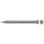 Fischer 660614 terasové šrouby 5.5 mm 40 mm ITX nerezová ocel 200 ks – Hledejceny.cz