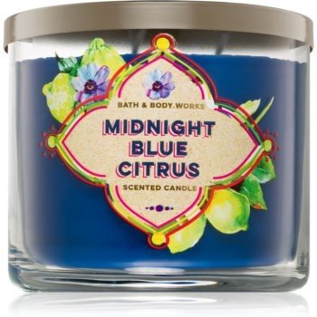 Bath & Body Works Midnight Blue Citrus 411 g