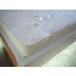 Dadka chránič matrace s PU 140x200 – Zboží Dáma