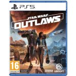 Star Wars: Outlaws – Zbozi.Blesk.cz