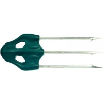 OMER Mustad Nylon trojhrot – Zbozi.Blesk.cz