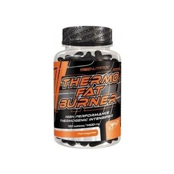 Trec Thermo Fat Burner 120 kapslí