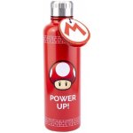 Paladone Láhev Super Mario Power Up! 500 ml – Zboží Dáma