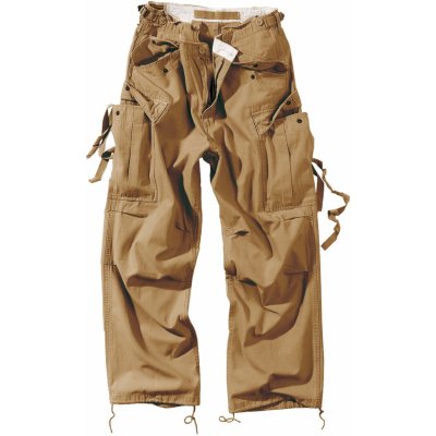 Surplus VINTAGE FATIGUE beige – Zbozi.Blesk.cz