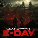 Gears of War: E-Day (XSX) – Zboží Mobilmania
