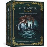 OUTLANDER ORACLE – Zboží Dáma