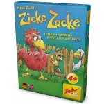 Zoch Zicke Zacke – Hledejceny.cz