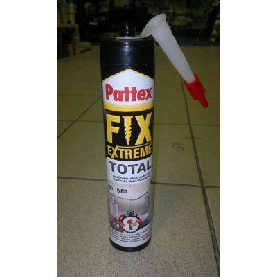 PATTEX Total Fix Extreme PL70 440g – Zbozi.Blesk.cz