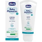 CHICCO Šampon na tělo Baby Moments Protection 93 % přírodních složek 200 ml – Zboží Dáma