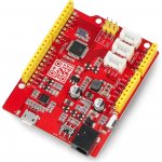 Seeeduino v4.2 3.3V / 5V kompatibilní s Arduino – Zboží Mobilmania