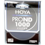Hoya PRO ND 1000 62 mm – Hledejceny.cz