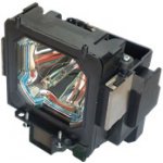Lampa pro projektor SANYO PLC-ET30L, generická lampa s modulem – Zboží Živě