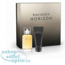 Kosmetická sada Davidoff Horizon EDT 75 ml + sprchový gel 75 ml dárková sada