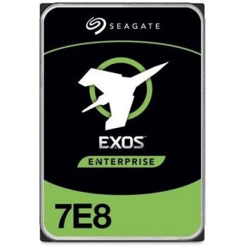 Seagate Exos 7E8 6TB, ST6000N9A od 7 071 Kč - Heureka.cz