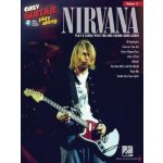 Hal Leonard Nirvana The Best Of noty, tabulatury na snadnou kytaru – Hledejceny.cz