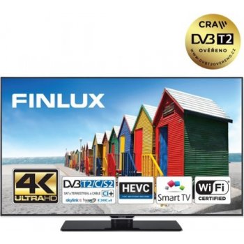 Finlux 49FUB8060