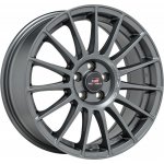 Oz Superturismo Tgr-Wrt 8x18 5x114,3 ET38 matt graphite – Zbozi.Blesk.cz