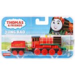Mašinka Tomáš Yong Bao – Zboží Dáma