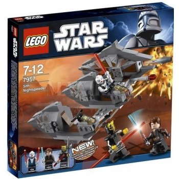 LEGO® Star Wars™ 7957 Geonosis Battle Pack