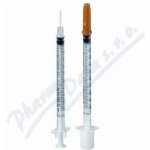 B. Braun OMNICAN 100 1ml U100 29 G - 0.3 x 12 mm ster.100 ks SGL – Hledejceny.cz