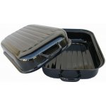 Belis pekáč Standart CP 260006 s víkem a rastrovaným dnem 40 cm – Zboží Dáma Belis pekáč Standart CP 260006 s víkem a rastrovaným dnem 40 cm – Zboží Dáma