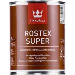 Tikkurila Rostex super light grey 1l – Hledejceny.cz