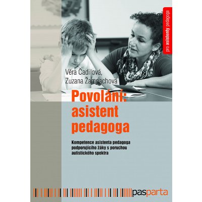 Povolání: asistent pedagoga – Zbozi.Blesk.cz