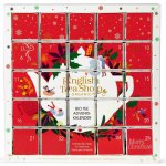 English Tea Shop ETS25 červená kniha bio – Zboží Dáma