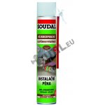 SOUDAL pěna instalační 500ml – Sleviste.cz