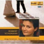 Robert Schumann - Davidsbündlertänze Op.6 CD – Hledejceny.cz