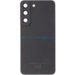 Kryt Samsung Galaxy S22 5G (SM-S901B) zadní černý – Zboží Živě