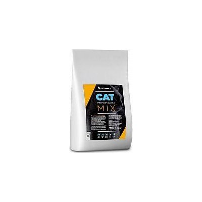 Profizoo Cat Premium Adult Mix 2 x 10 kg