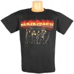 Tričko Rammstein Made in Germany – Zboží Dáma