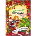 Čarokrásné knihkupectví 5: Vánoce s paní Sovovou - Katja Frixeová – Sleviste.cz