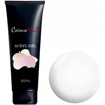 CosmoNail acryl gel tube 30 30 ml – Hledejceny.cz