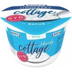 Madeta Jihočeský Cottage bez příchuti 150g – Sleviste.cz
