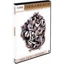 Film Dekameron DVD
