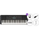 Yamaha PSR-E283 Set – Sleviste.cz
