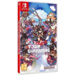 TOWA and the Guardians of the Sacred Tree – Zboží Dáma TOWA and the Guardians of the Sacred Tree – Zboží Dáma