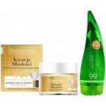 Holika Aloe 99% zklidňující gel 250 ml – Zboží Dáma