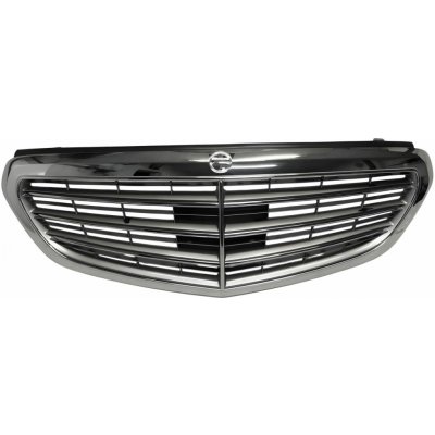 Přední maska MERCEDES E (W212) | 2013 a výše | JLine | – Sleviste.cz