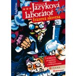 Jazyková laboratoř - Language Lab - důležitá frázová slovesa – Hledejceny.cz