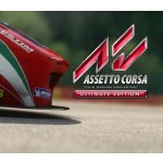 Assetto Corsa (Ultimate Edition) – Zboží Dáma