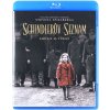 DVD film Schindlerův seznam BD