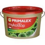 Primalex MYKOSTOP 7,5kg – Zboží Mobilmania