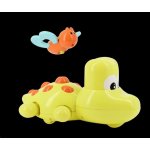 Alltoys Krokodýl stiskni a jeď – Zboží Mobilmania