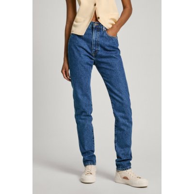 Pepe Jeans Dámské džíny SLIM JEANS UHW denim – Hledejceny.cz