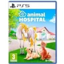 Hry na PS5 Animal Hospital